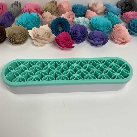 Cosmetics holder - Picture 4 of 5